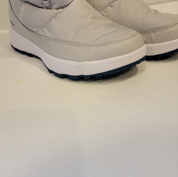 Columbia Women's Paninaro Omni-Heat Pull on Snow Boot . Size 8 - Picture 4 of 11